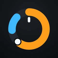Truckies Rest Log app icon