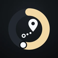 Truckies Trips app icon